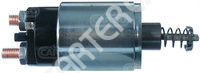 Solenoid Relay starter CARGO 1SL0153438