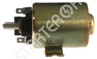 Solenoid Relay starter CARGO 1SL0153449