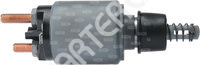 Solenoid Relay starter CARGO 1SL0226191