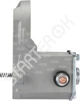 Solenoid Relay starter CARGO 1SL0230475