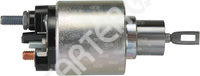 Solenoid Relay starter CARGO 1SL0230847