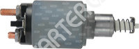 Solenoid Relay starter CARGO 1SL0230878