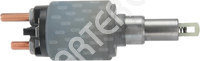 Solenoid Relay starter CARGO 1SL0230896