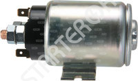 Solenoid Relay starter CARGO 1SL0230928