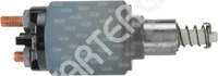 Solenoid Relay starter CARGO 1SL0230938