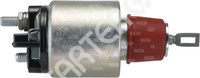 Solenoid Relay starter CARGO 1SL0231475