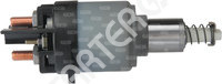 Solenoid Relay starter CARGO 1SL0231485