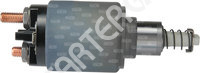 Solenoid Relay starter CARGO 1SL0231500