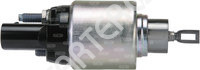 Solenoid Relay starter CARGO 1SL0235793
