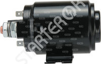 Solenoid Relay starter CARGO 1SL0239102