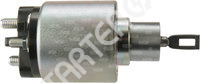Solenoid Relay starter CARGO 1SL0240043