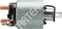 Solenoid Relay starter CARGO 1SL0240439