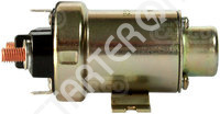 Solenoid Relay starter CARGO 1SL0241850