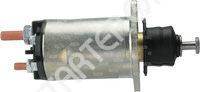 Solenoid Relay starter CARGO 1SL0259309
