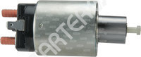 Solenoid Relay starter CARGO 1SL0259318