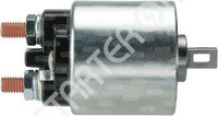Solenoid Relay starter CARGO 1SL0259321