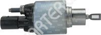 Solenoid Relay starter CARGO 1SL0262199
