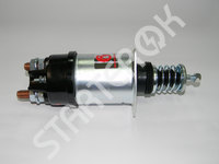 Solenoid Relay starter GHIBAUDI MARIO 1SL0139612