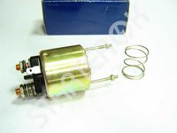 Solenoid Relay starter IACO 1SL0009286