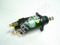 Solenoid Relay starter LUCAS 1SL0009391