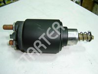 Solenoid Relay starter NONAME 1SL0009481