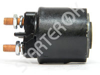 Solenoid Relay starter ORIGINAL REMANUFACTURED 1SL0228552
