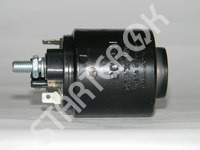 Solenoid Relay starter ORIGINAL REMANUFACTURED 1SL0228603