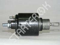 Solenoid Relay starter ORIGINAL REMANUFACTURED 1SL0228604