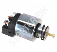 Solenoid Relay starter PROTECH 1SL0313936