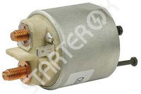 Solenoid Relay starter VALEO 1SL0006517