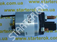 Solenoid Relay starter VALEO 1SL0006553