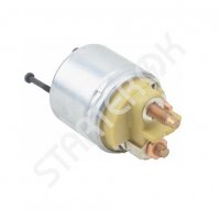 Solenoid Relay starter VALEO 1SL0058418