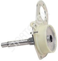 Planetary gear
