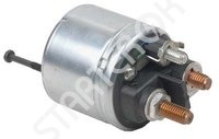Solenoid Relay starter VALEO 1SL0116811