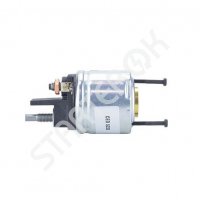 Solenoid Relay starter VALEO 1SL0117873