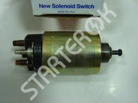 Solenoid Relay starter WAI 1SL0018804