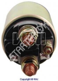 Solenoid Relay starter WAI 1SL0061346