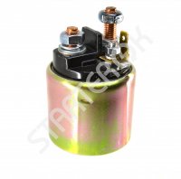 Solenoid Relay starter WAI 1SL0061450