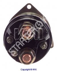 Solenoid Relay starter WAI 1SL0062843