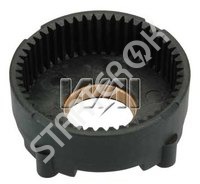 Outer gear starter