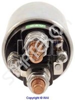 Solenoid Relay starter WAI 1SL0141076