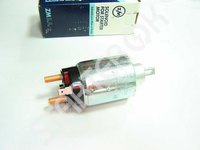 Solenoid Relay starter ZM 1SL0009791