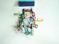 Solenoid Relay starter