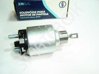 Solenoid Relay starter ZM 1SL0009804