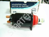 Solenoid Relay starter ZM 1SL0009809