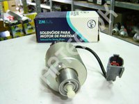 Solenoid Relay starter ZM 1SL0009811