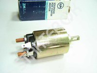 Solenoid Relay starter ZM 1SL0009812
