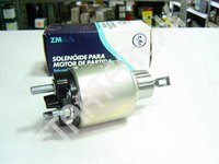 Solenoid Relay starter ZM 1SL0009816