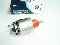 Solenoid Relay starter ZM 1SL0009818
