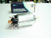 Solenoid Relay starter ZM 1SL0009819